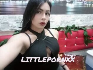 LITTLEPORNXX