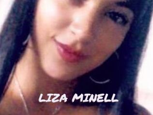 LIZA_MINELL