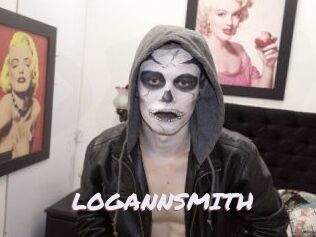 LOGANNSMITH