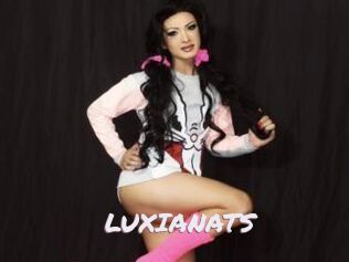 LUXIANATS