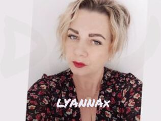 LYANNAx