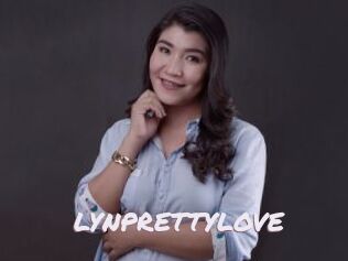 LYNPRETTYLOVE