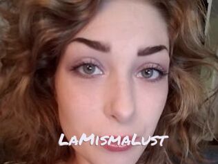 LaMismaLust