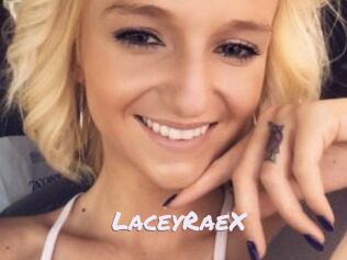 LaceyRaeX