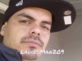 LadiesMan209