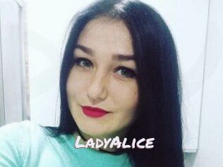 LadyAlice