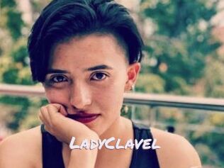 LadyClavel