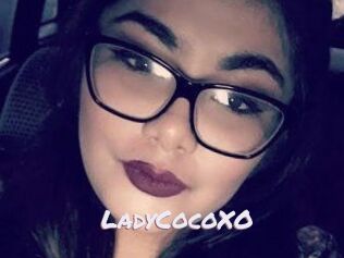 LadyCocoXO