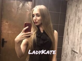 LadyKate