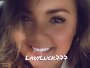 LadyLuck777