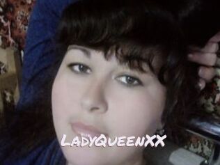 LadyQueenXX