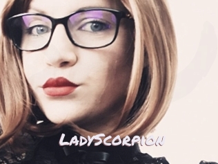 LadyScorpion