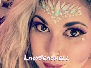 LadySeaShell