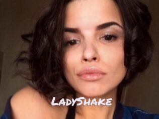 LadyShake