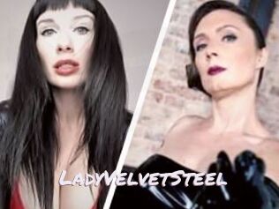 LadyVelvetSteel