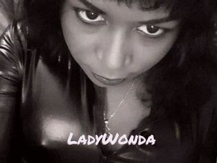 LadyWonda