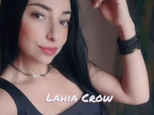 Lahia_Crow