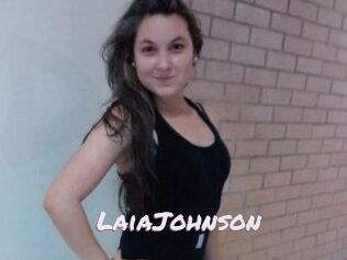 Laia_Johnson