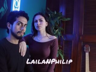 LailaNPhilip