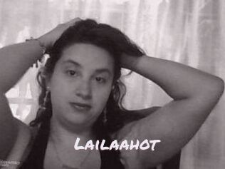 Lailaahot