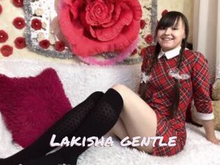 Lakisha_gentle