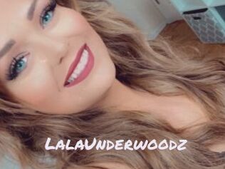 LalaUnderwoodz