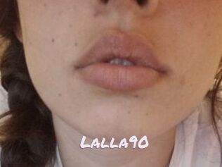 Lalla90