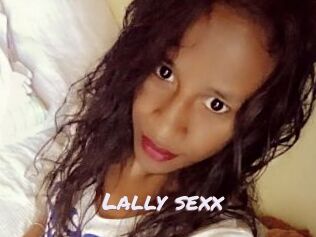 Lally_sexx