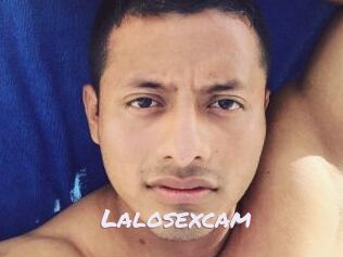 Lalosexcam