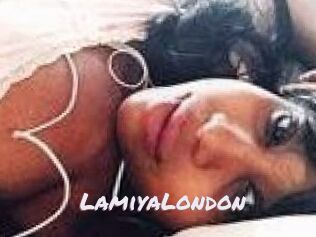 LamiyaLondon