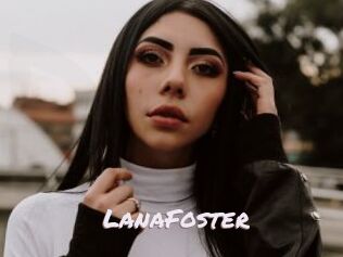 LanaFoster