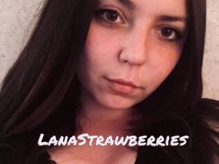 LanaStrawberries