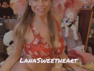 LanaSweetheart