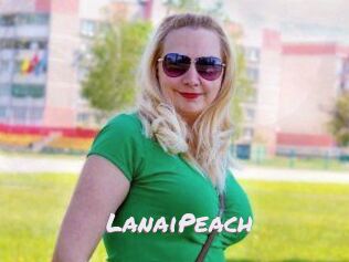 LanaiPeach