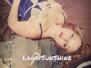 LanaySunShine