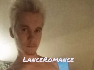 Lance_Romance