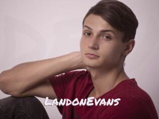 LandonEvans