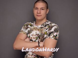 LandonHardy