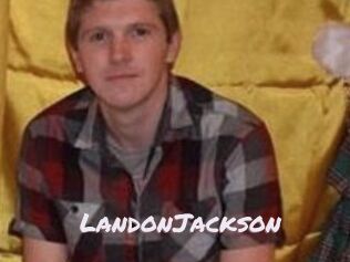 LandonJackson