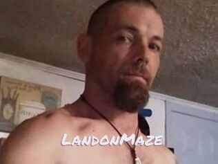 Landon_Maze