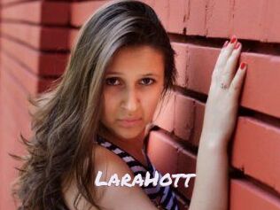 LaraHott