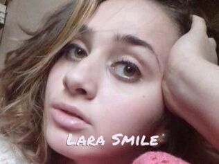 Lara_Smile