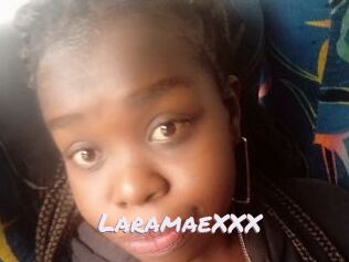 LaramaeXXX