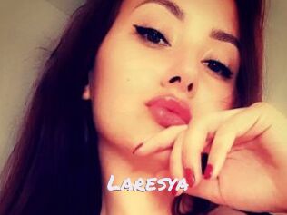 Laresya