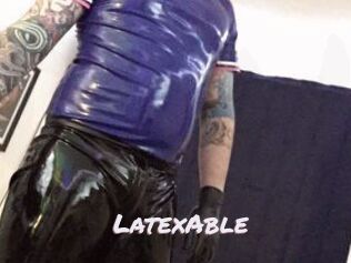 LatexAble