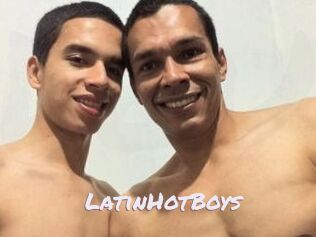 LatinHotBoys