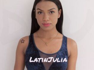 LatinJulia