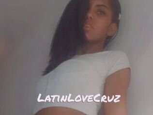 LatinLoveCruz