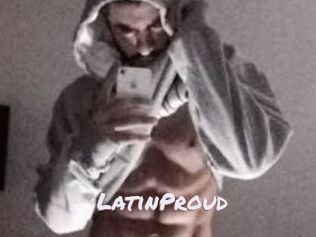 LatinProud