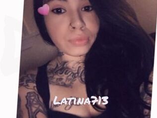 Latina713